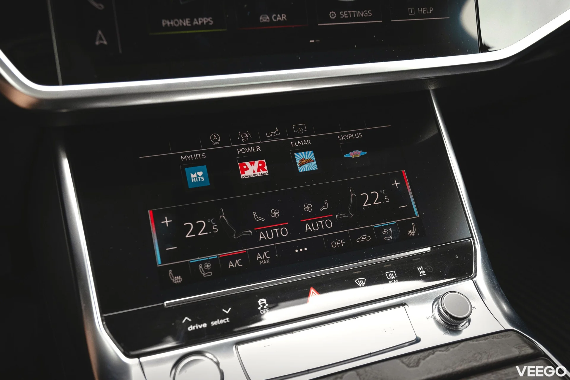 Audi A6 Limousine 55 TFSI E Quattro Sport Line 3 250kW