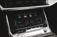 Audi A6 Limousine 55 TFSI E Quattro Sport Line 3 250kW thumbnail