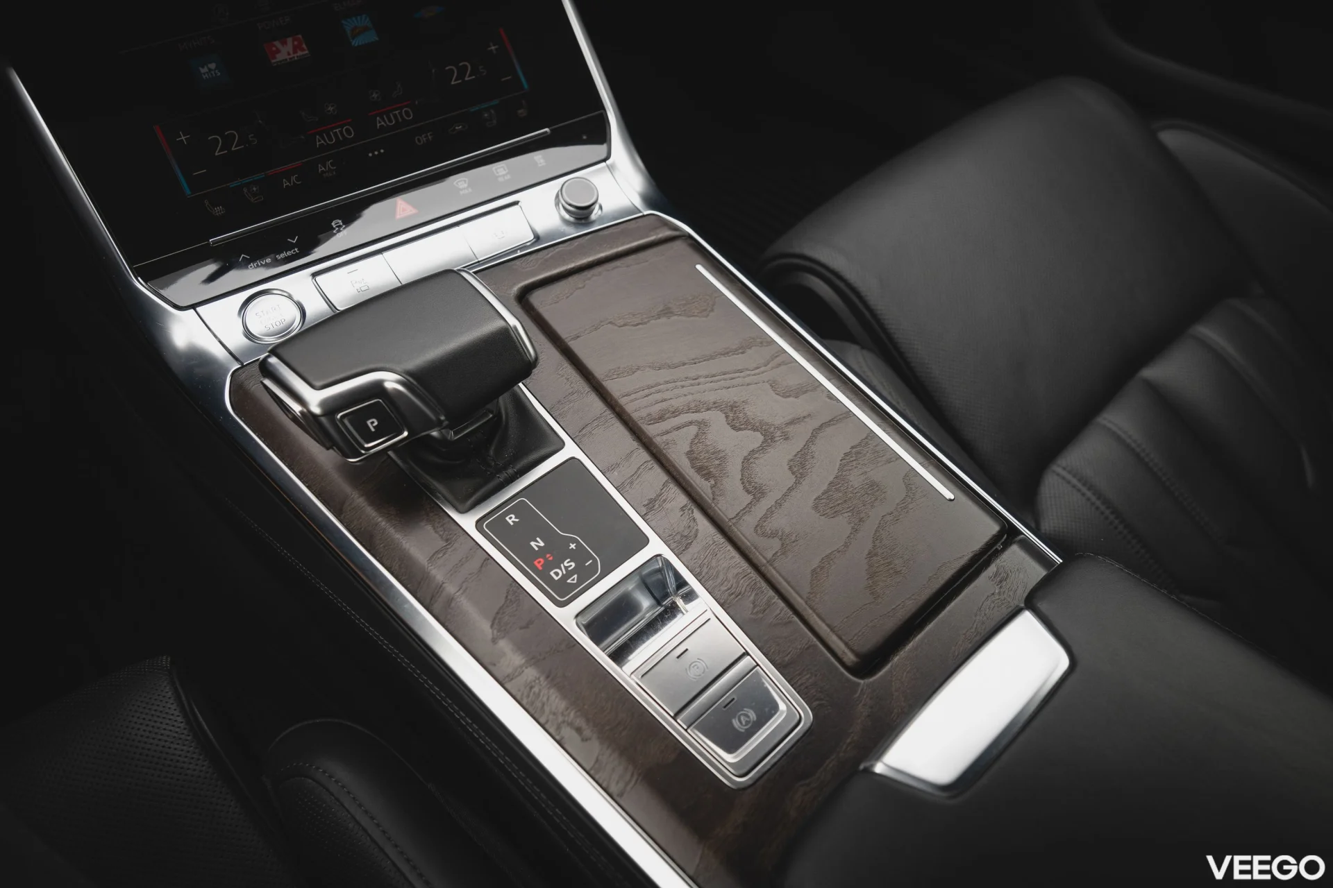 Audi A6 Limousine 55 TFSI E Quattro Sport Line 3 250kW