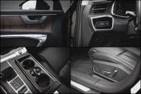 Audi A6 Limousine 55 TFSI E Quattro Sport Line 3 250kW thumbnail