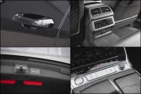 Audi A6 Limousine 55 TFSI E Quattro Sport Line 3 250kW thumbnail