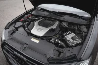 Audi A6 Limousine 55 TFSI E Quattro Sport Line 3 250kW thumbnail