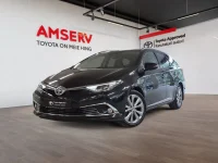Toyota Auris Luxury 1.8 73kW thumbnail