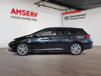 Toyota Auris Luxury 1.8 73kW thumbnail