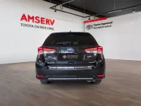 Toyota Auris Luxury 1.8 73kW thumbnail