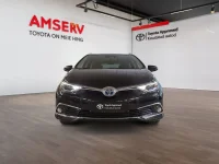 Toyota Auris Luxury 1.8 73kW thumbnail