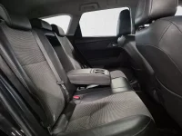 Toyota Auris Luxury 1.8 73kW thumbnail