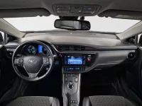 Toyota Auris Luxury 1.8 73kW thumbnail