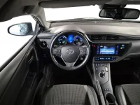 Toyota Auris Luxury 1.8 73kW thumbnail