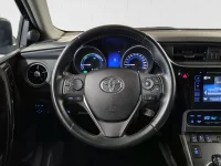 Toyota Auris Luxury 1.8 73kW thumbnail