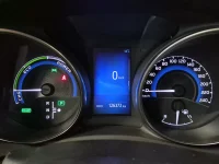 Toyota Auris Luxury 1.8 73kW thumbnail