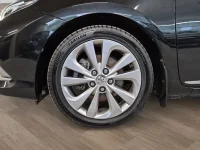 Toyota Auris Luxury 1.8 73kW thumbnail