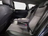 Toyota Auris Luxury 1.8 73kW thumbnail