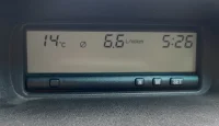 Mitsubishi Space Star 1.6 72kW thumbnail