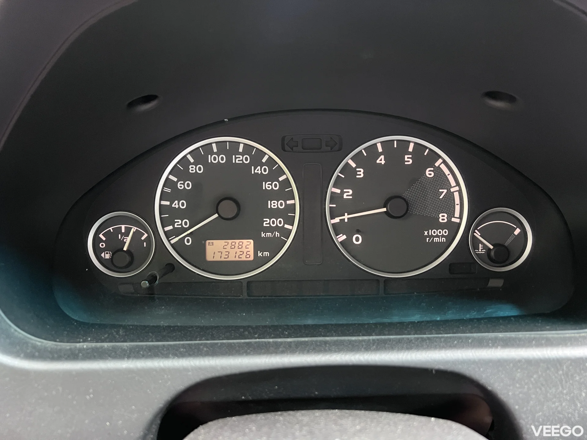 Mitsubishi Space Star 1.6 72kW