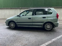 Mitsubishi Space Star 1.6 72kW thumbnail