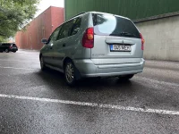 Mitsubishi Space Star 1.6 72kW thumbnail