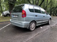Mitsubishi Space Star 1.6 72kW thumbnail
