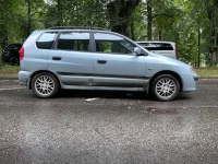 Mitsubishi Space Star 1.6 72kW thumbnail