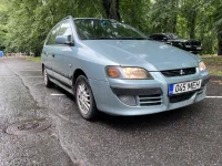 Mitsubishi Space Star 1.6 72kW thumbnail