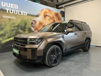 Hyundai Santa Fe 1.6 118kW thumbnail