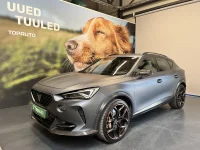 Cupra Formentor 2.5 287kW thumbnail