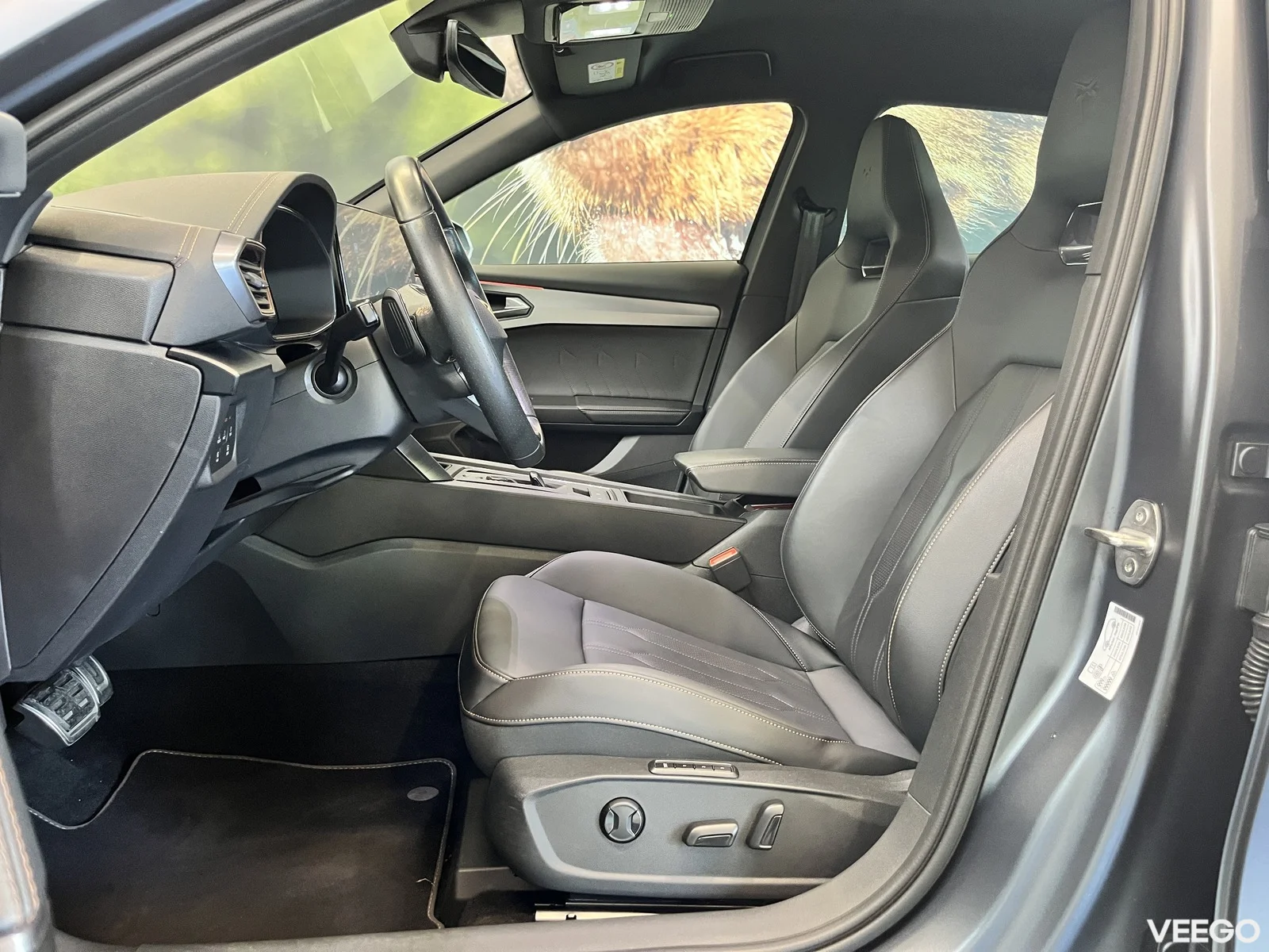 Cupra Formentor 2.5 287kW