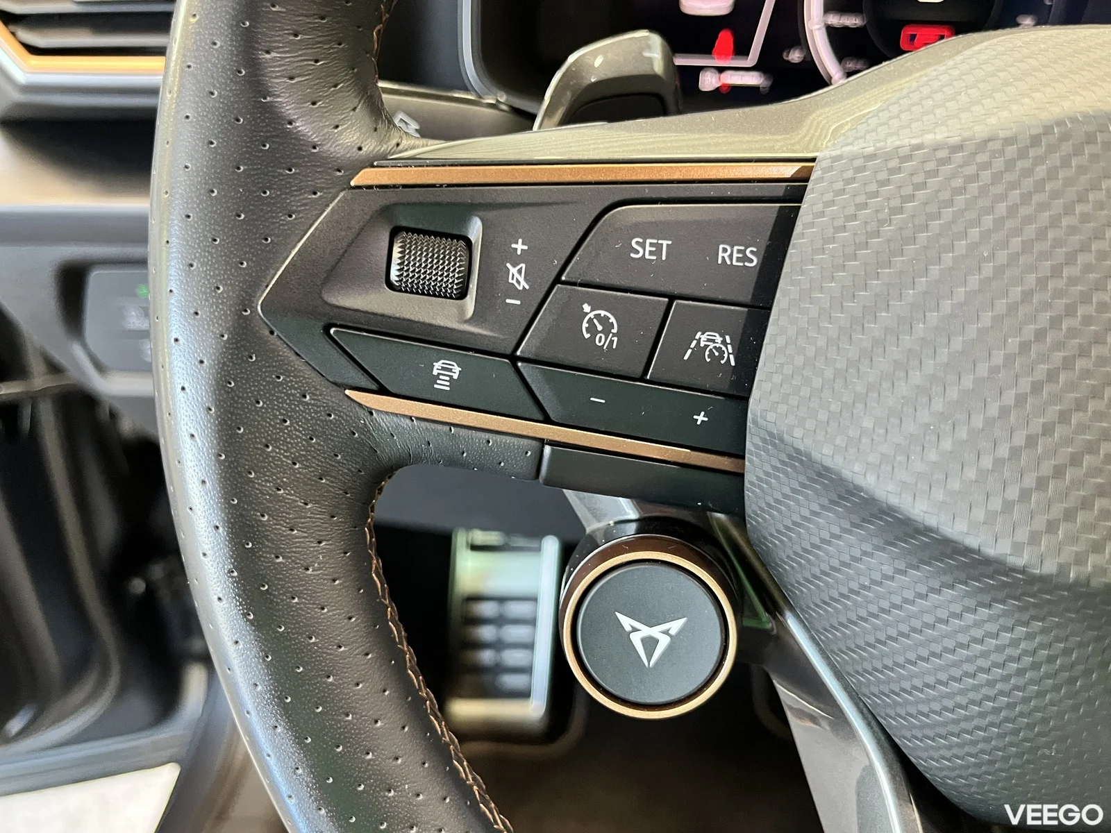 Cupra Formentor 2.5 287kW