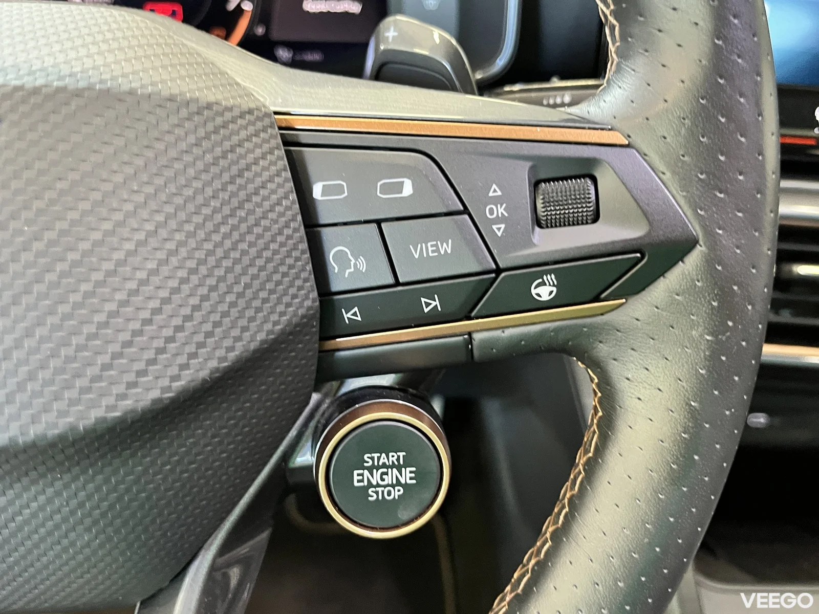 Cupra Formentor 2.5 287kW