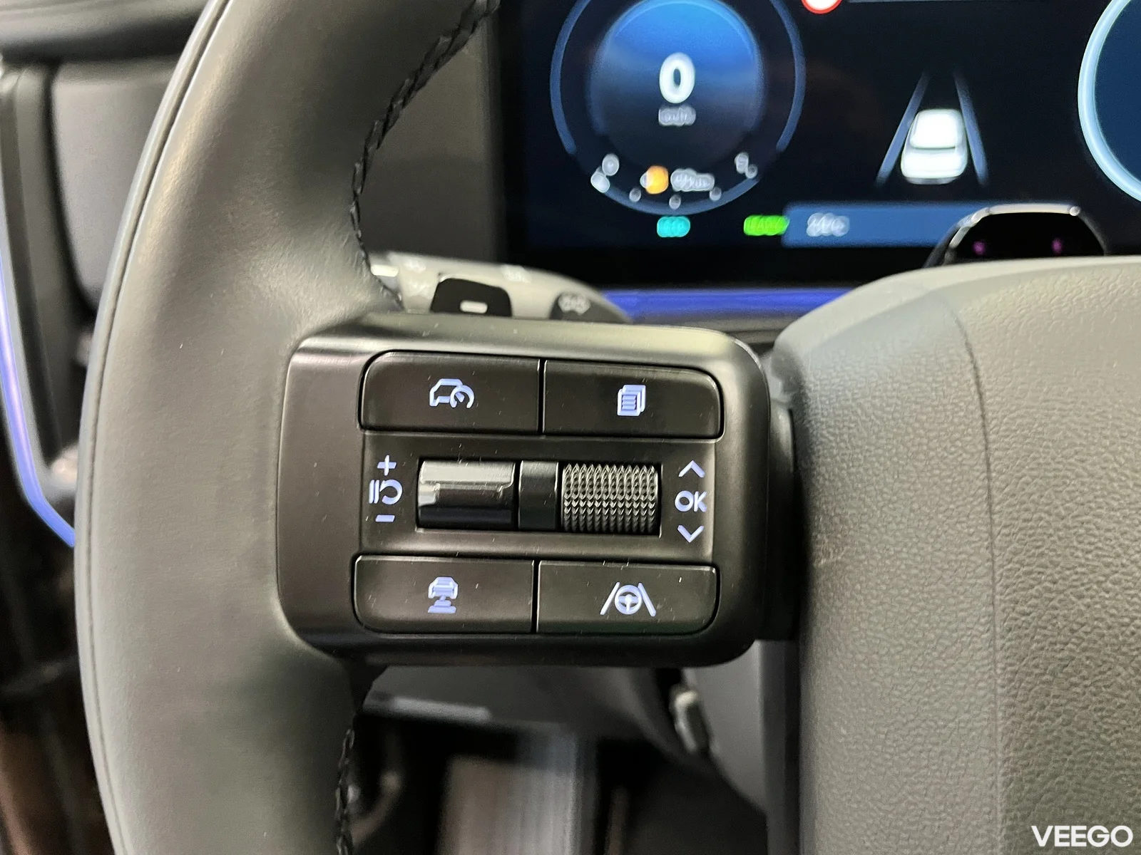 Hyundai Santa Fe 1.6 118kW