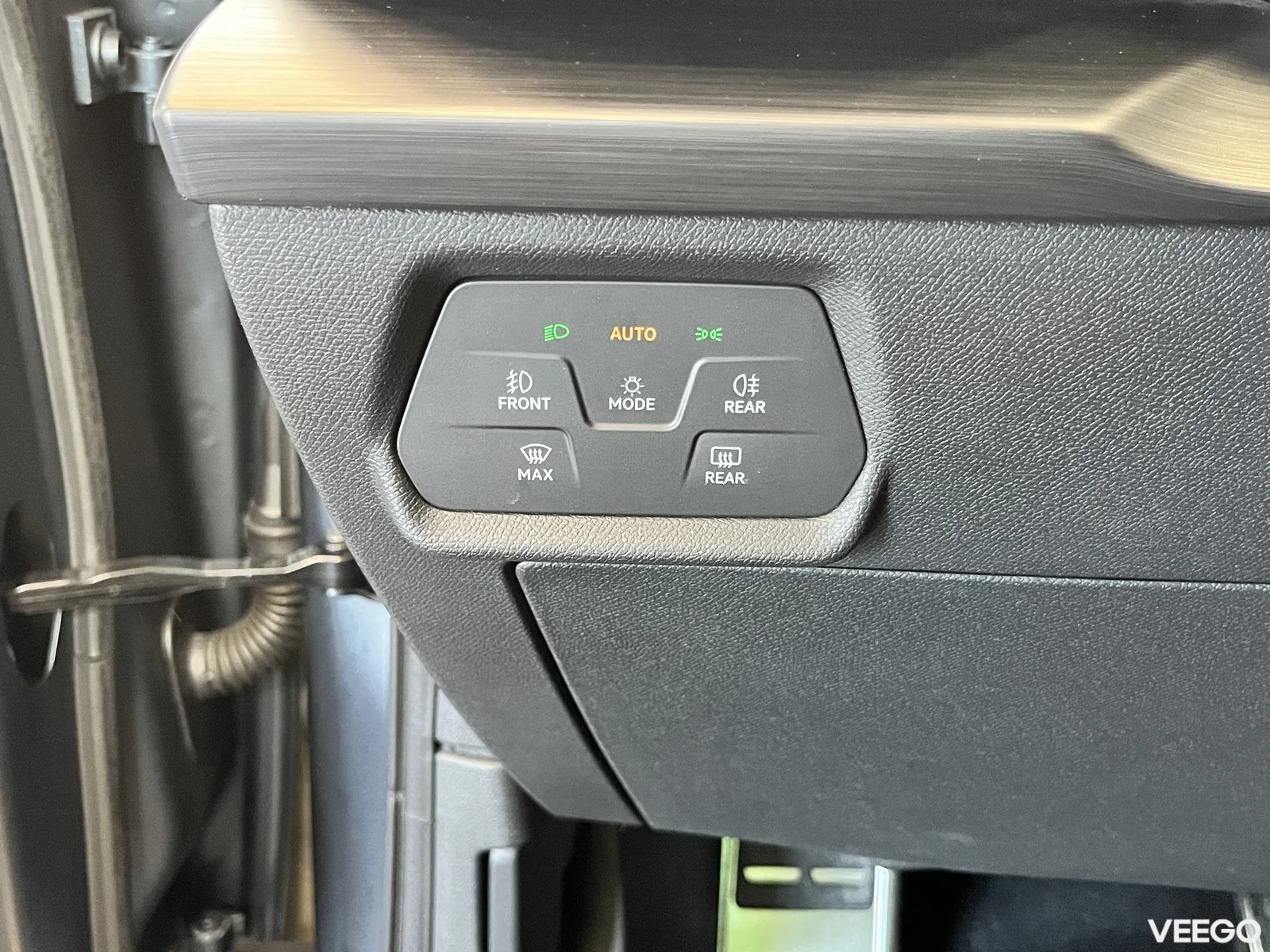 Cupra Formentor 2.5 287kW