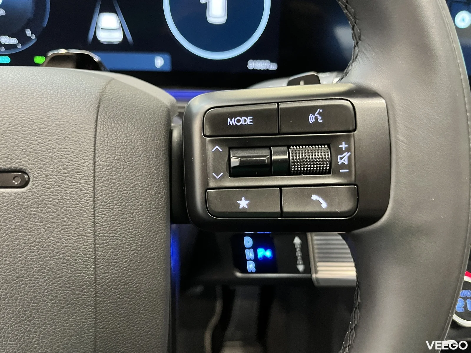 Hyundai Santa Fe 1.6 118kW