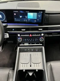 Hyundai Santa Fe 1.6 118kW thumbnail
