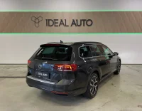 Volkswagen Passat Variant Business 1.5 110kW thumbnail