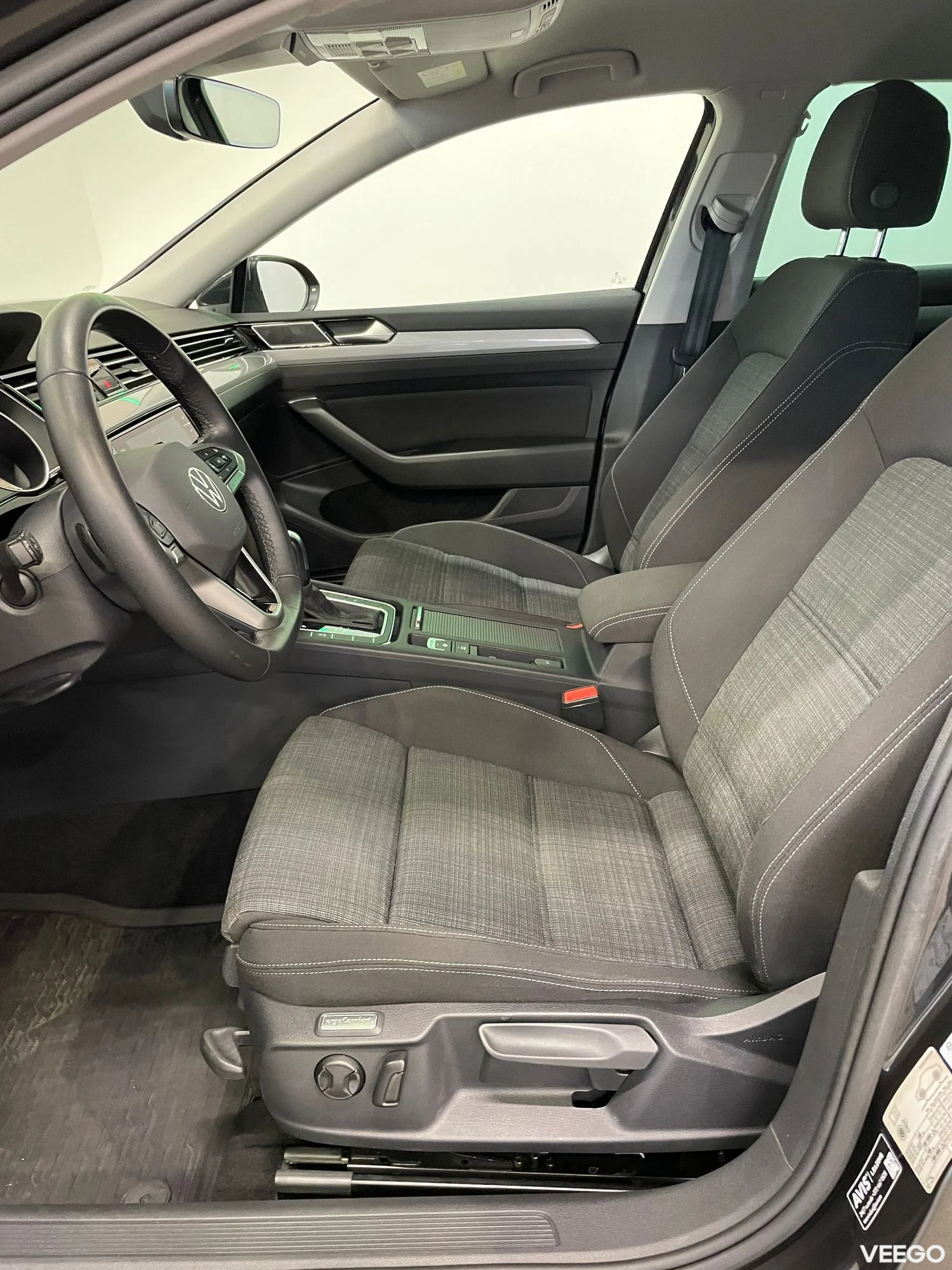 Volkswagen Passat Variant Business 1.5 110kW