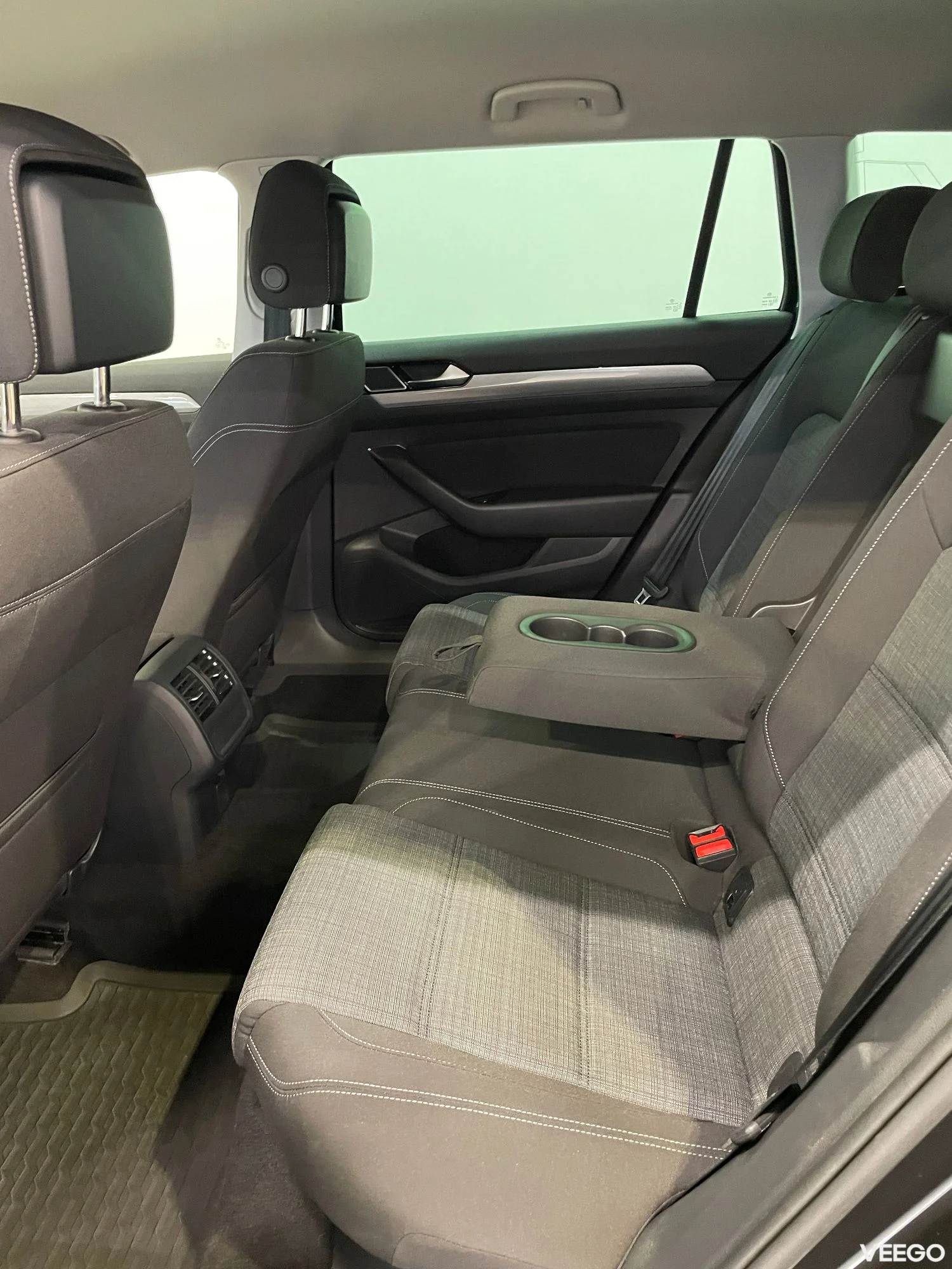 Volkswagen Passat Variant Business 1.5 110kW