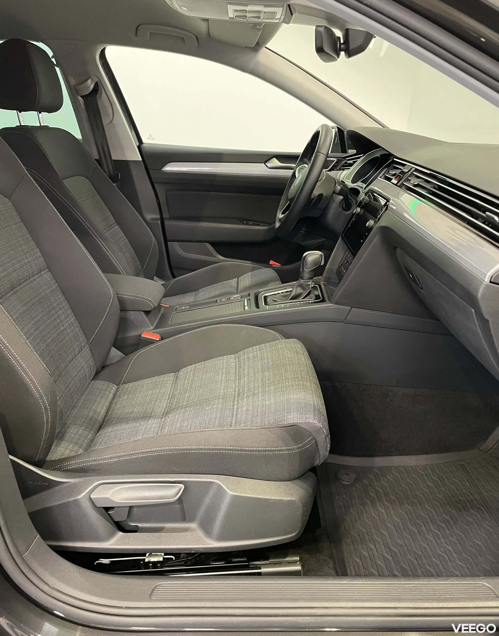 Volkswagen Passat Variant Business 1.5 110kW