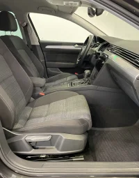 Volkswagen Passat Variant Business 1.5 110kW thumbnail