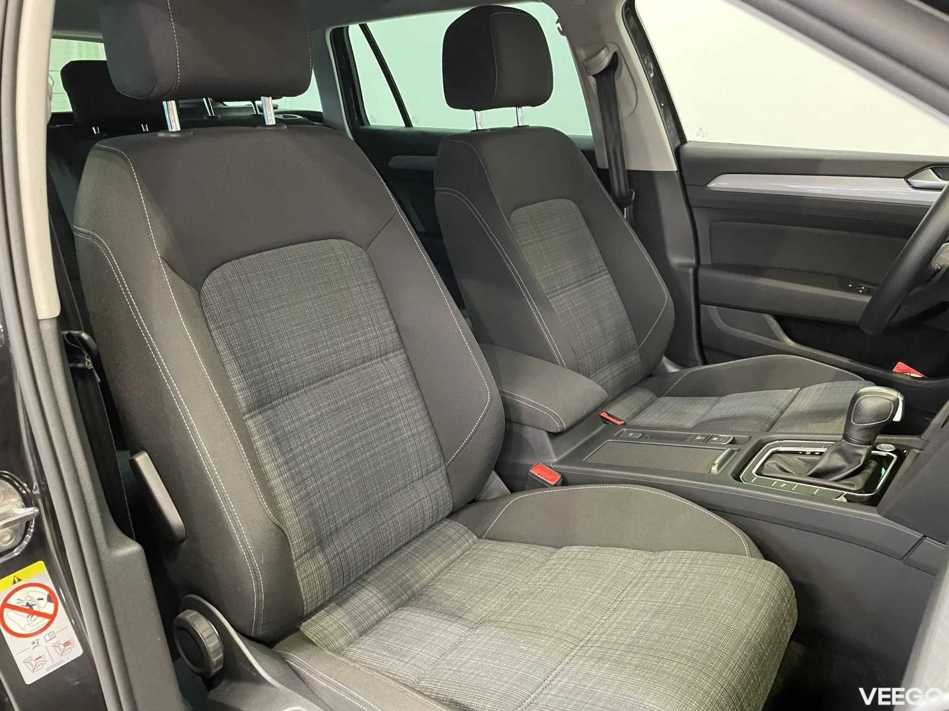 Volkswagen Passat Variant Business 1.5 110kW