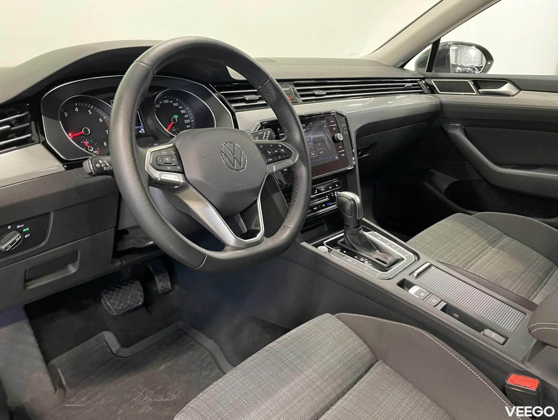 Volkswagen Passat Variant Business 1.5 110kW
