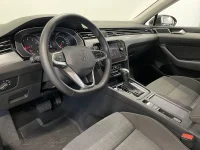 Volkswagen Passat Variant Business 1.5 110kW thumbnail