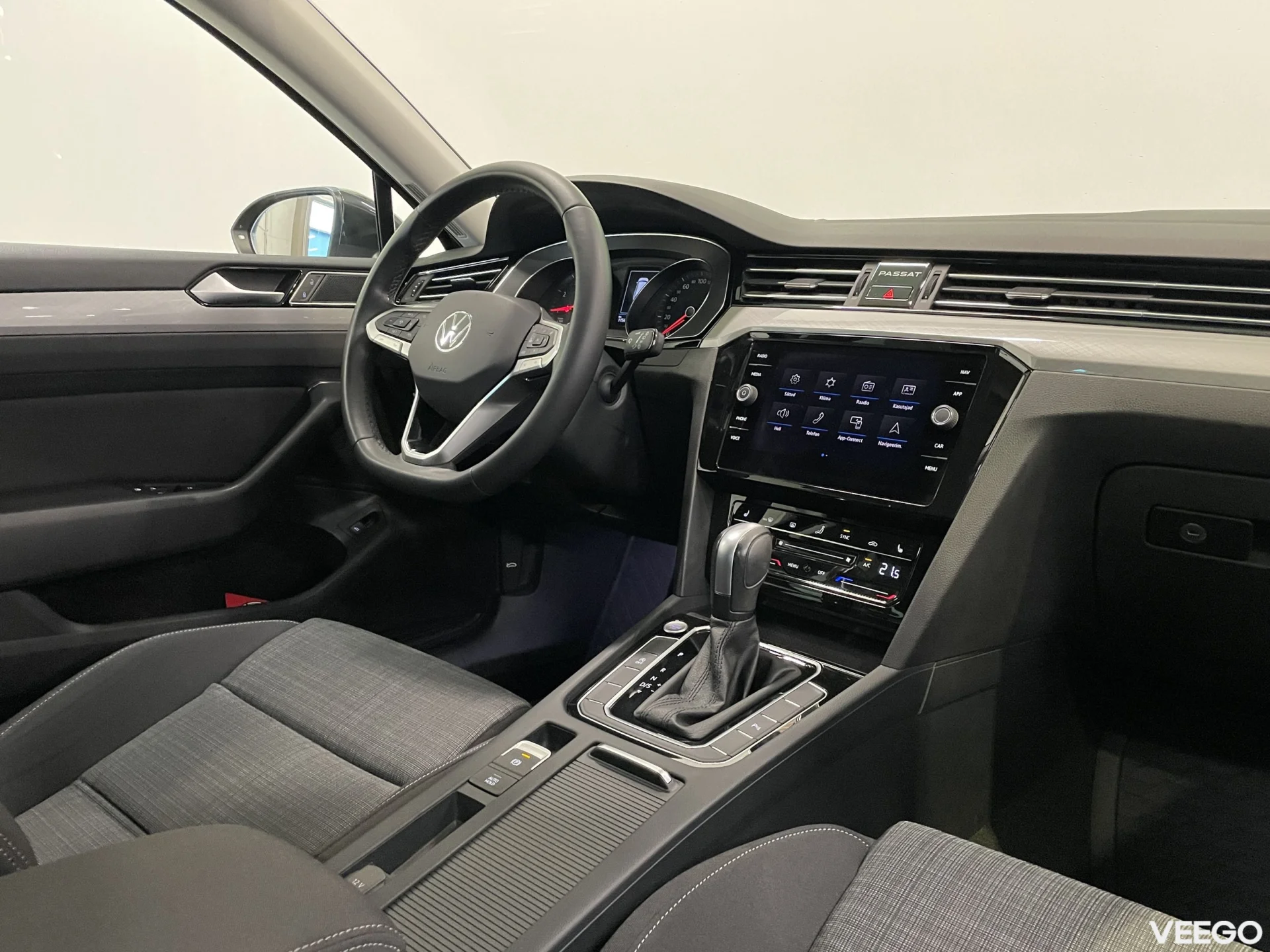 Volkswagen Passat Variant Business 1.5 110kW