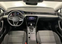 Volkswagen Passat Variant Business 1.5 110kW thumbnail