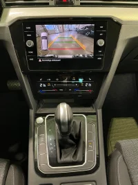 Volkswagen Passat Variant Business 1.5 110kW thumbnail