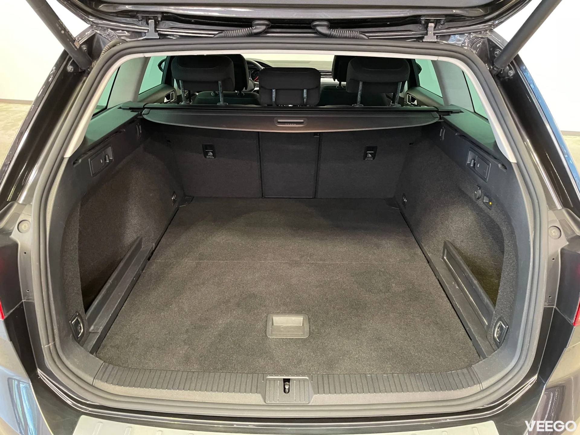 Volkswagen Passat Variant Business 1.5 110kW