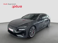 Audi A6 138kW thumbnail