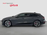 Audi A6 138kW thumbnail