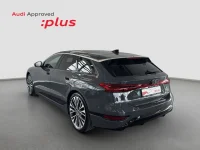 Audi A6 138kW thumbnail
