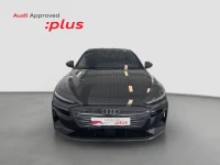 Audi A6 138kW thumbnail