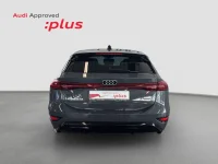 Audi A6 138kW thumbnail